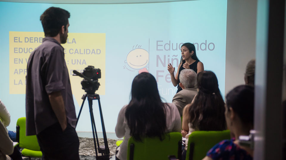 Claves para garantizar el derecho a la educación de calidad