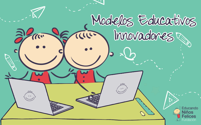 Modelos Educativos Innovadores